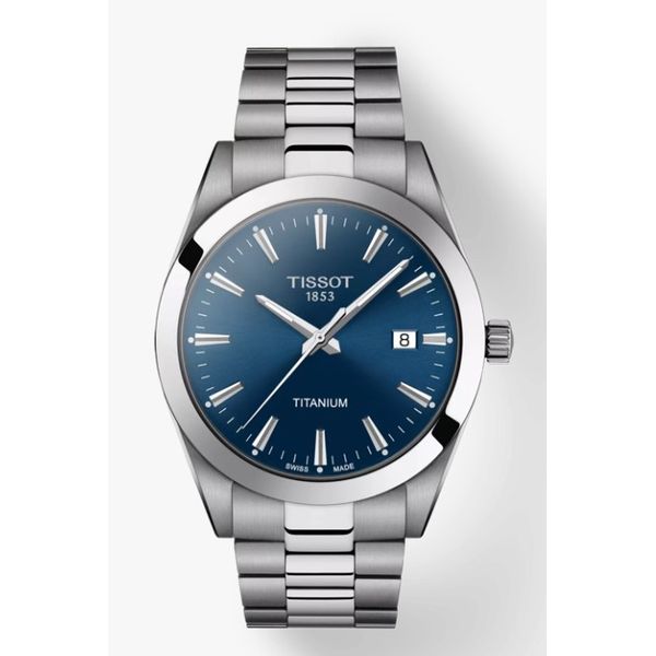 Tissot watch Kevin's Fine Jewelry Totowa, NJ