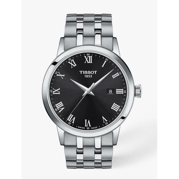 Tissot watch Kevin's Fine Jewelry Totowa, NJ