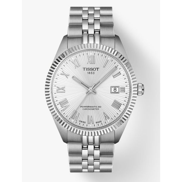 Tissot watch Kevin's Fine Jewelry Totowa, NJ