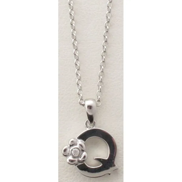 Silver Chain or Necklace Kevin's Fine Jewelry Totowa, NJ