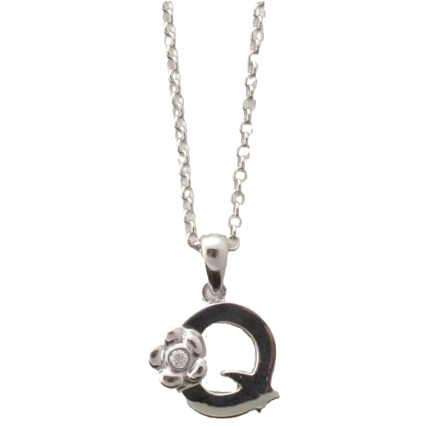 Silver Chain or Necklace Kevin's Fine Jewelry Totowa, NJ