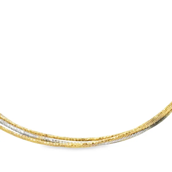 Silver Chain or Necklace Kevin's Fine Jewelry Totowa, NJ