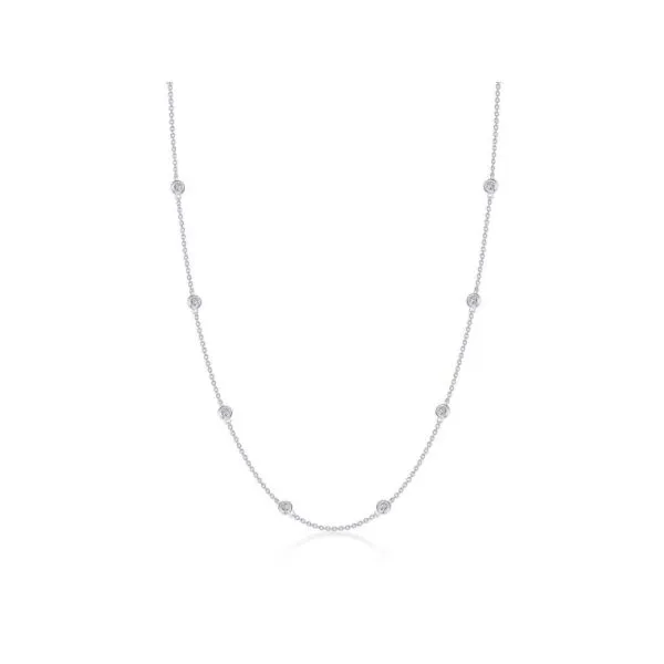 Silver Chain or Necklace Kevin's Fine Jewelry Totowa, NJ