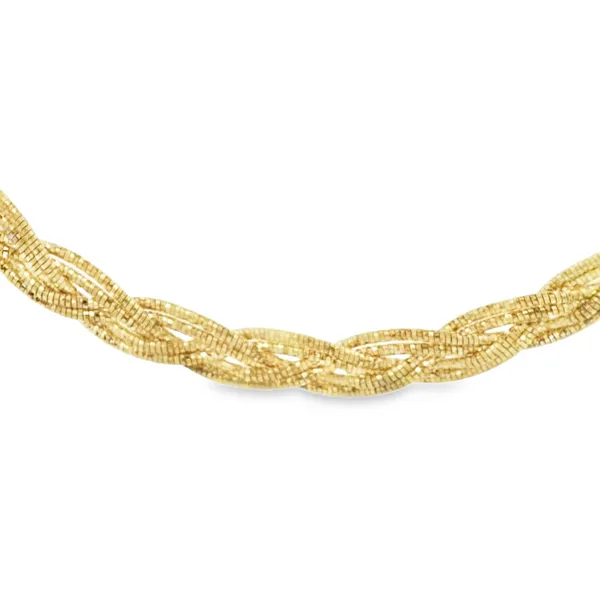 Silver Chain or Necklace Kevin's Fine Jewelry Totowa, NJ