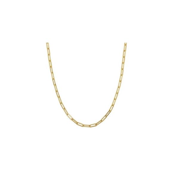 Silver Chain or Necklace Kevin's Fine Jewelry Totowa, NJ