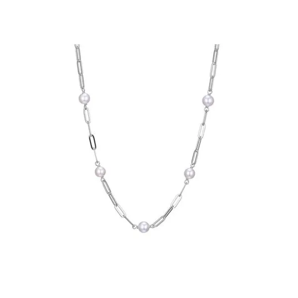 Silver Chain or Necklace Kevin's Fine Jewelry Totowa, NJ
