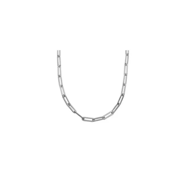 Silver Chain or Necklace Kevin's Fine Jewelry Totowa, NJ