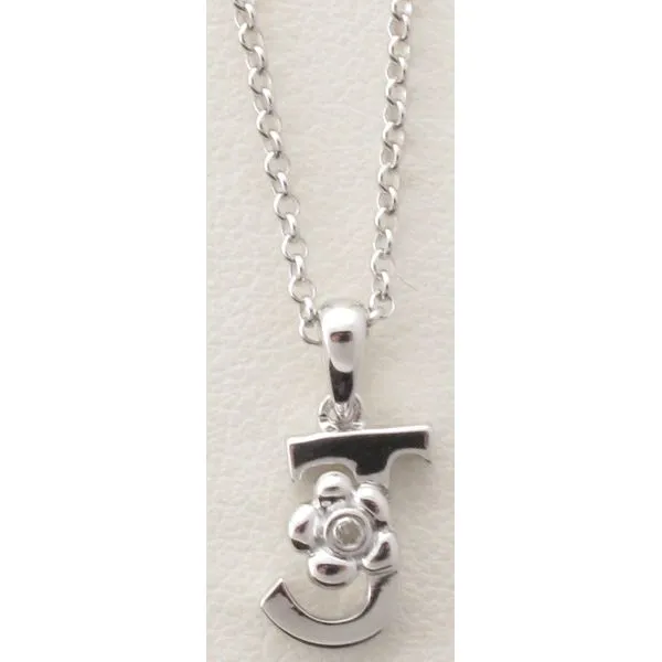 Silver Chain or Necklace Kevin's Fine Jewelry Totowa, NJ