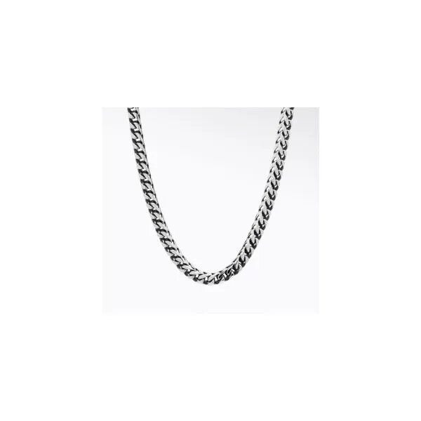 Silver Chain or Necklace Kevin's Fine Jewelry Totowa, NJ