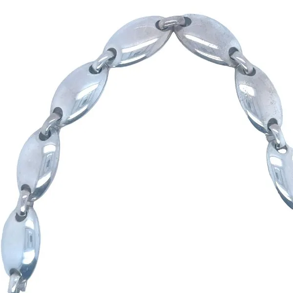 Silver Chain or Necklace Kevin's Fine Jewelry Totowa, NJ