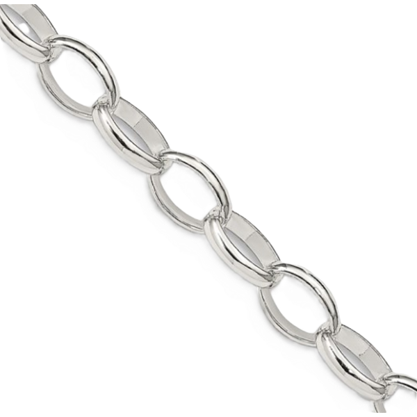 Silver Chain or Necklace Kevin's Fine Jewelry Totowa, NJ