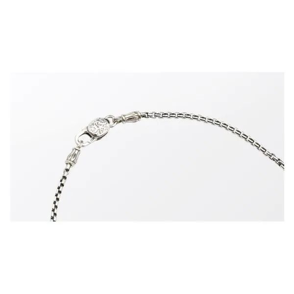 Sterling Silver 22