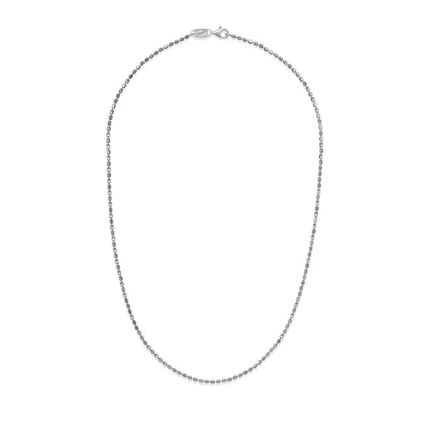 Silver Chain or Necklace Kevin's Fine Jewelry Totowa, NJ