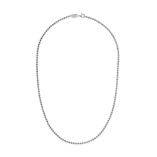 Silver Chain or Necklace Kevin's Fine Jewelry Totowa, NJ