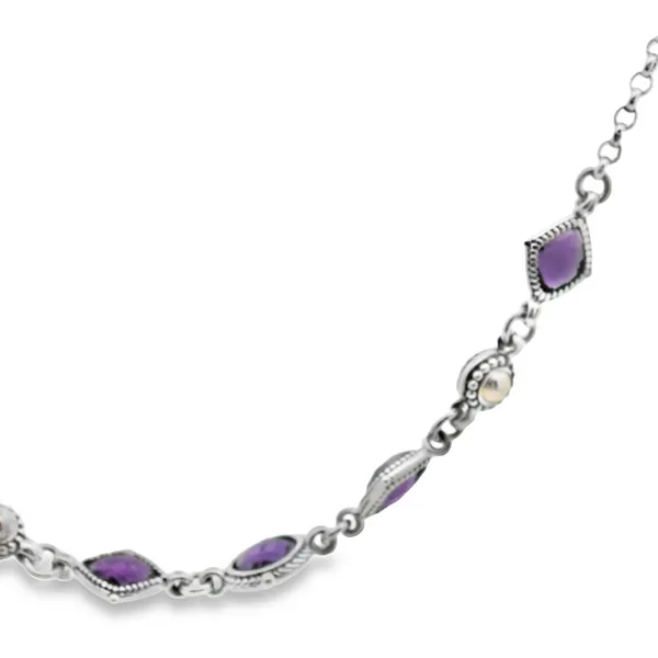 Silver Chain or Necklace