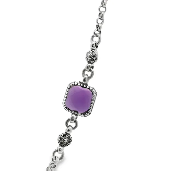 Silver Chain or Necklace