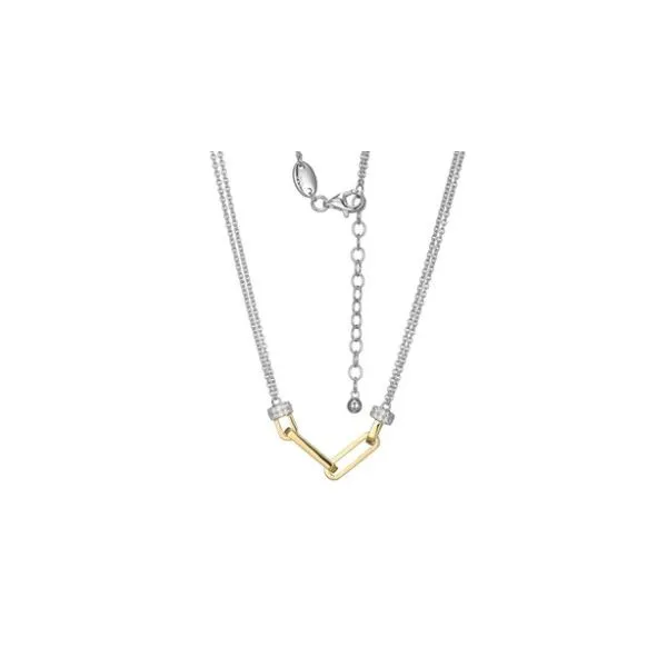 Silver Chain or Necklace Kevin's Fine Jewelry Totowa, NJ