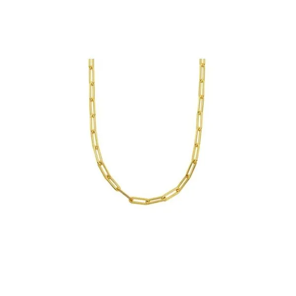 Sterling Silver Gold 17