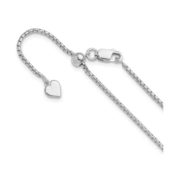 Silver Chain or Necklace Kevin's Fine Jewelry Totowa, NJ
