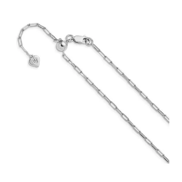 Silver Chain or Necklace
