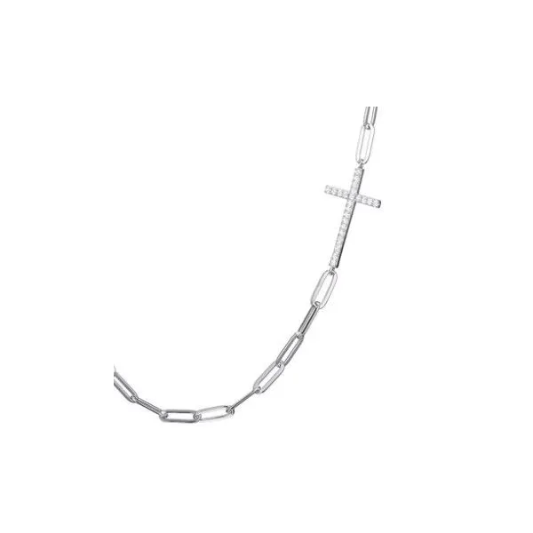 Silver Chain or Necklace