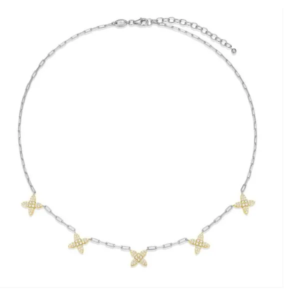 Silver Chain or Necklace Kevin's Fine Jewelry Totowa, NJ