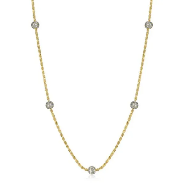 Silver Chain or Necklace