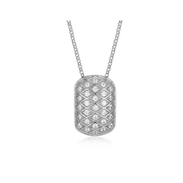 Silver Chain or Necklace
