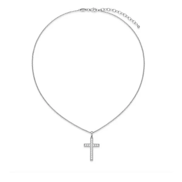 Silver Chain or Necklace