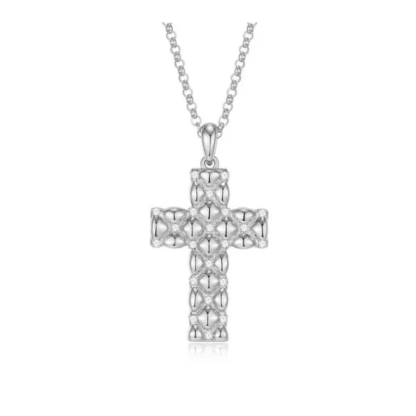 Silver Chain or Necklace