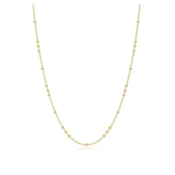 Silver Chain or Necklace Kevin's Fine Jewelry Totowa, NJ