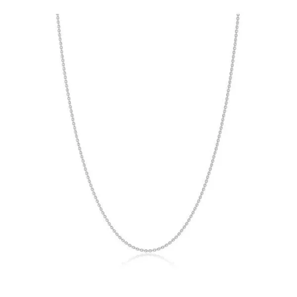 Silver Chain or Necklace Kevin's Fine Jewelry Totowa, NJ