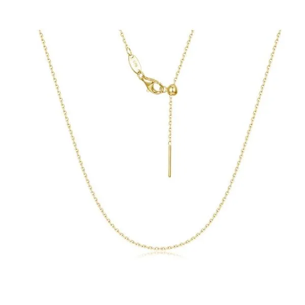 Silver Chain or Necklace Kevin's Fine Jewelry Totowa, NJ