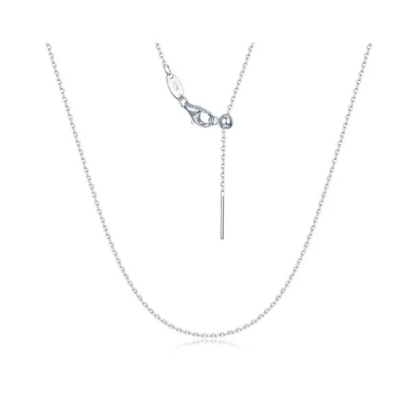 Silver Chain or Necklace Kevin's Fine Jewelry Totowa, NJ