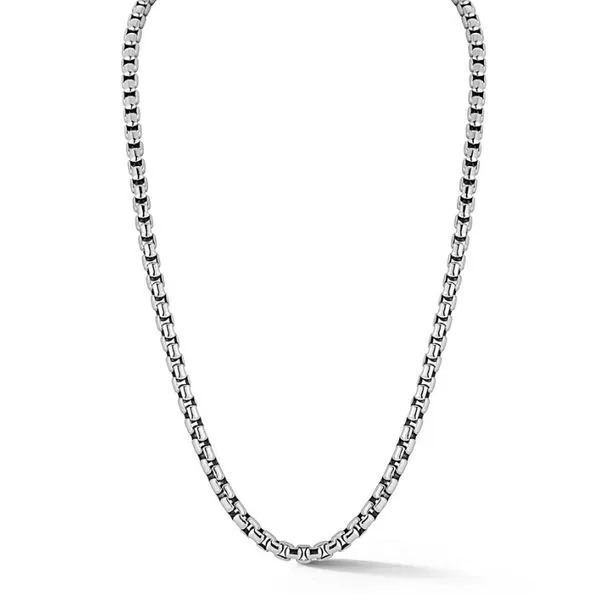 Silver Chain or Necklace Kevin's Fine Jewelry Totowa, NJ