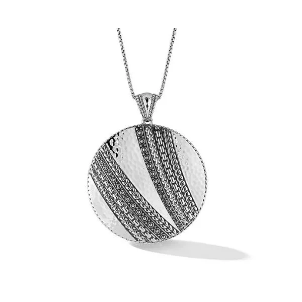 Silver Chain or Necklace Kevin's Fine Jewelry Totowa, NJ