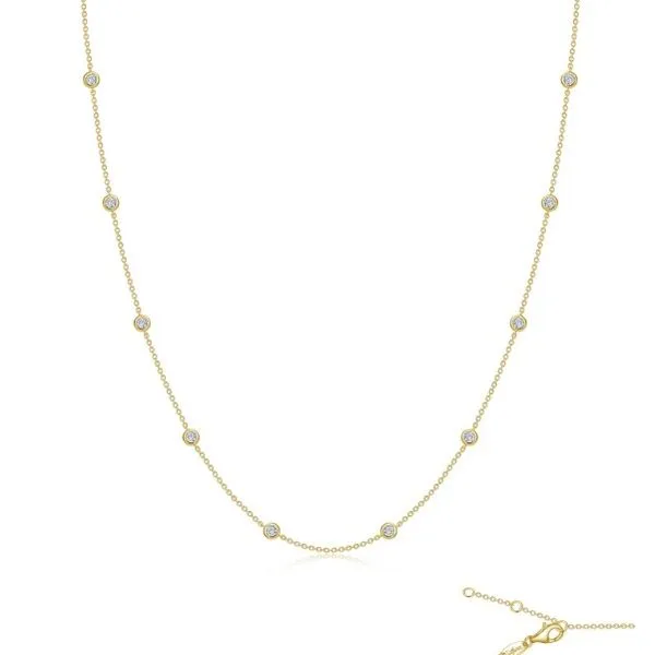 Silver Chain or Necklace