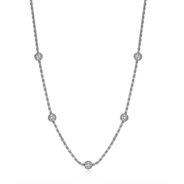 Silver Chain or Necklace Kevin's Fine Jewelry Totowa, NJ