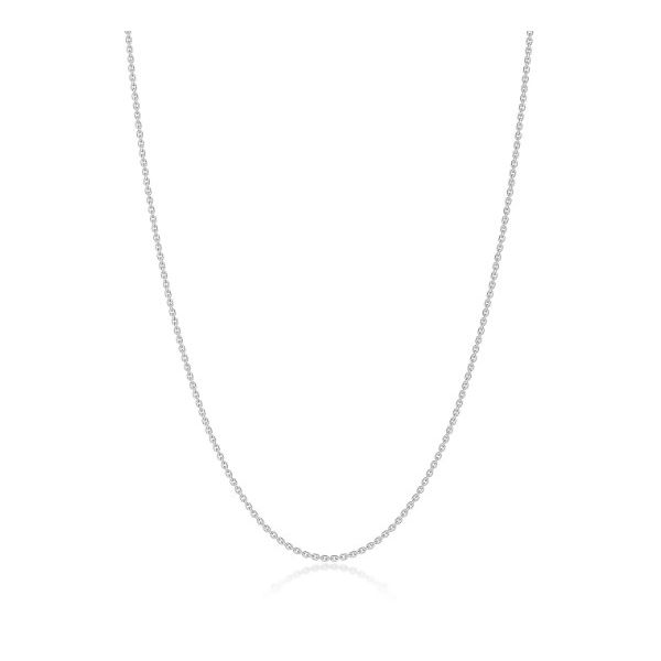 Silver Chain or Necklace Kevin's Fine Jewelry Totowa, NJ