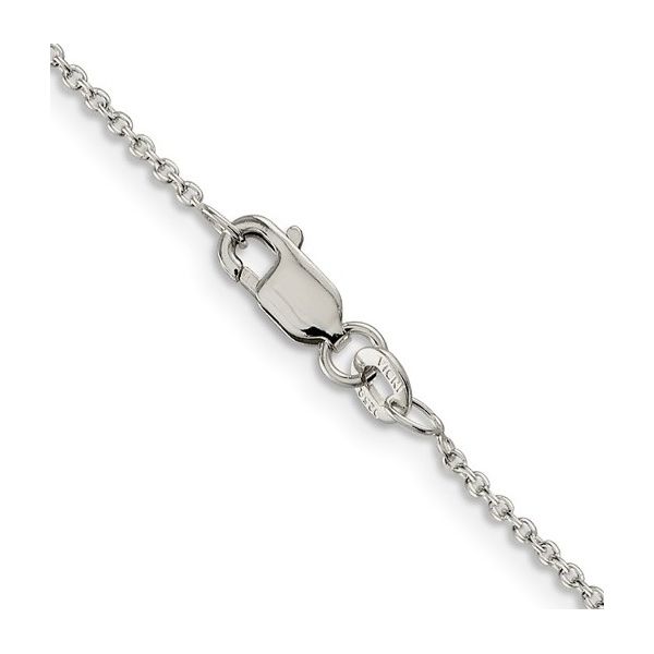 Silver Chain or Necklace Kevin's Fine Jewelry Totowa, NJ