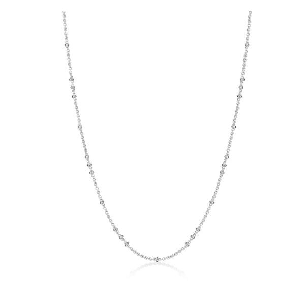 Silver Chain or Necklace Kevin's Fine Jewelry Totowa, NJ