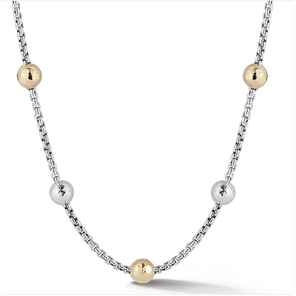 Silver Chain or Necklace Kevin's Fine Jewelry Totowa, NJ