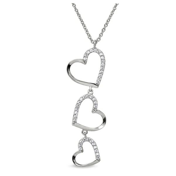 Silver Chain or Necklace Kevin's Fine Jewelry Totowa, NJ