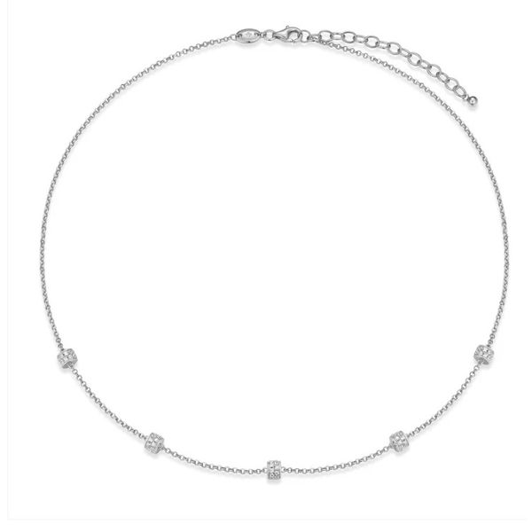 Silver Chain or Necklace Kevin's Fine Jewelry Totowa, NJ