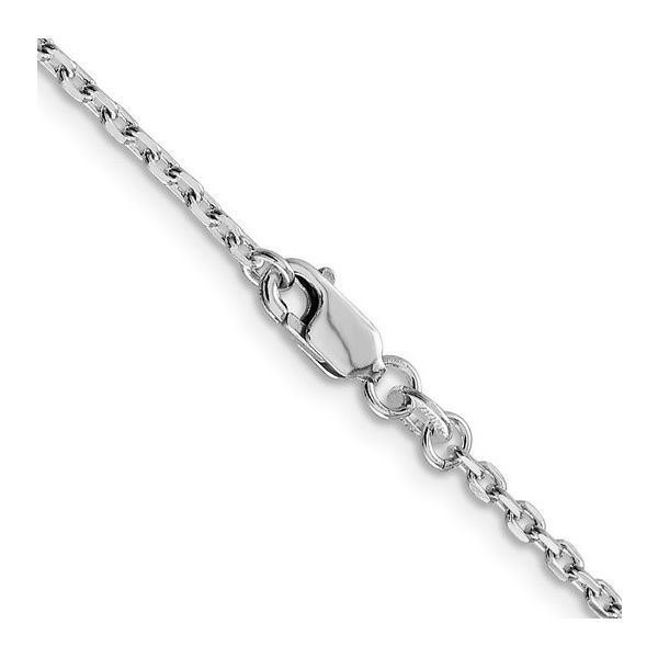 Silver Chain or Necklace Kevin's Fine Jewelry Totowa, NJ