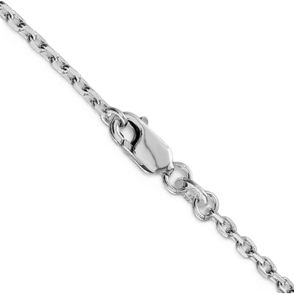 Silver Chain or Necklace Kevin's Fine Jewelry Totowa, NJ