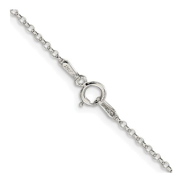 Silver Chain or Necklace Kevin's Fine Jewelry Totowa, NJ