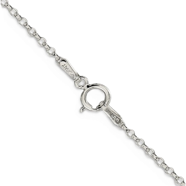Silver Chain or Necklace Kevin's Fine Jewelry Totowa, NJ