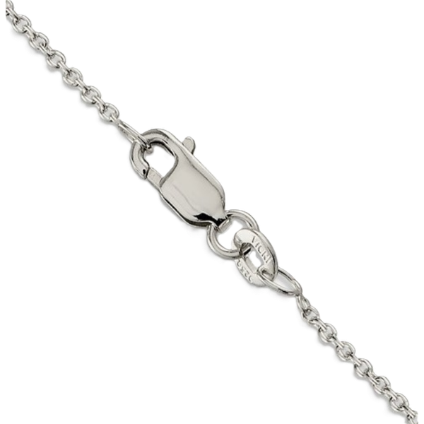Silver Chain or Necklace Kevin's Fine Jewelry Totowa, NJ