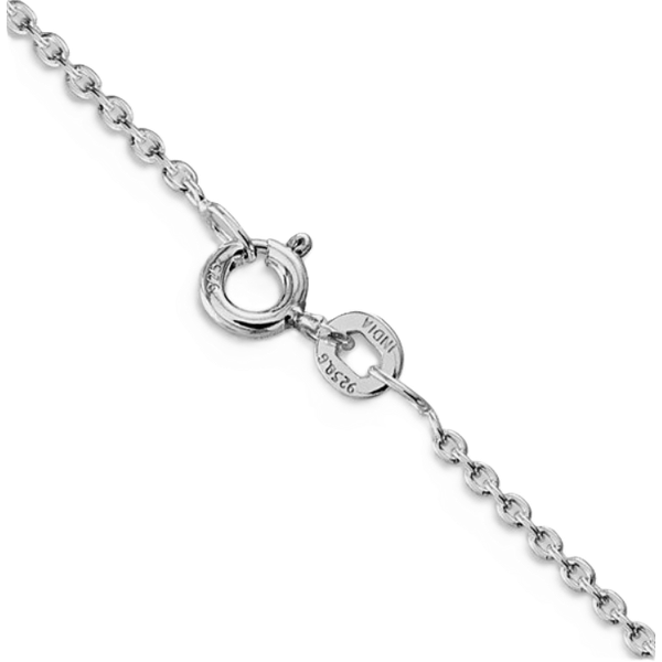 Silver Chain or Necklace Kevin's Fine Jewelry Totowa, NJ